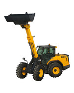 DIECI Agri Pivot T 80